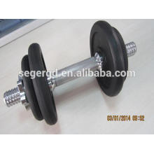 10kg dumbbell set for lifting